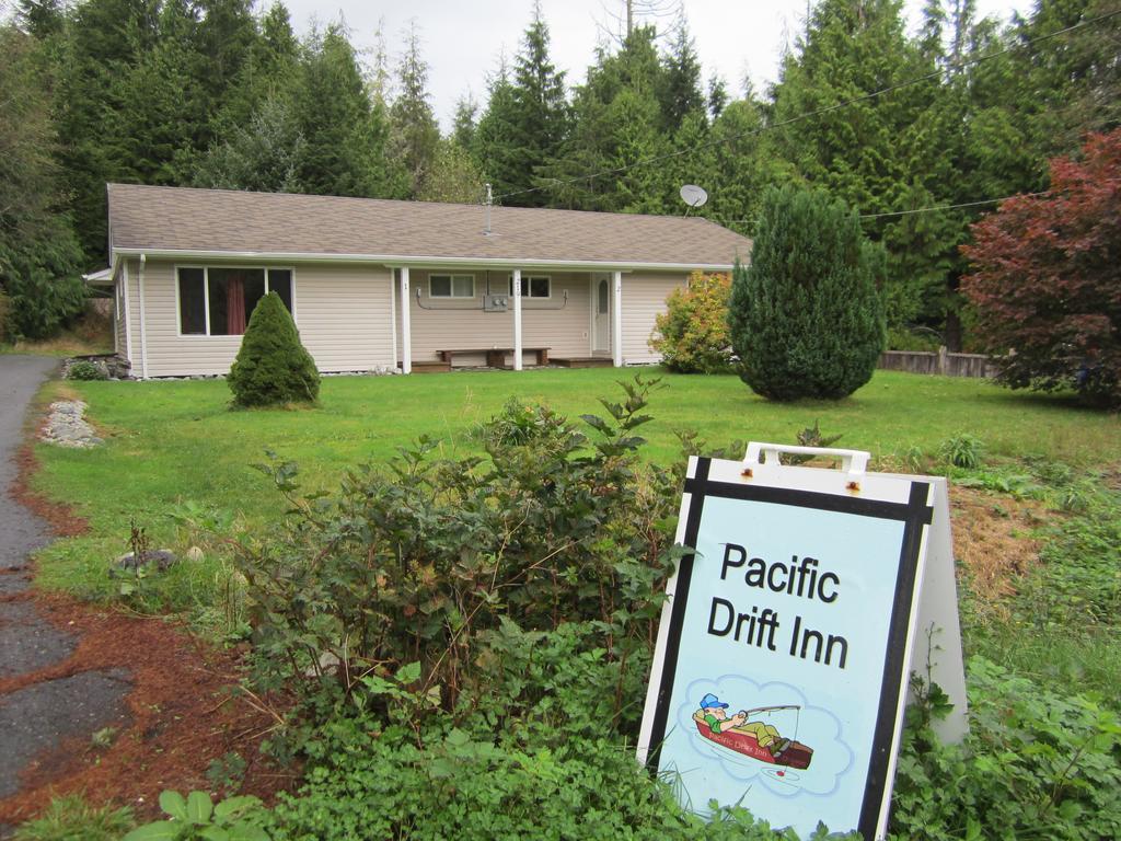 Pacific Drift Inn Ucluelet Camera foto